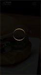 Mobile Screenshot of italiangardens-food.com